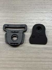 IB-KTH YKK IB-KTH サイドリリースタイプ[バックル・カン類] YKK サブ画像