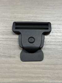 IB-KTKH YKK IB-KTKH サイドリリースタイプ 50mm[バックル・カン類] YKK サブ画像