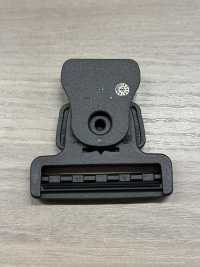 IB-KTKH YKK IB-KTKH サイドリリースタイプ 50mm[バックル・カン類] YKK サブ画像