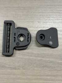 IB-KTKH YKK IB-KTKH サイドリリースタイプ 50mm[バックル・カン類] YKK サブ画像