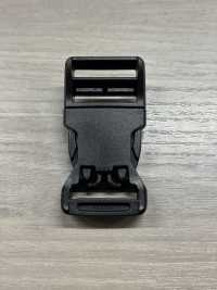 PB-PK YKK PB-PK サイドリリースタイプ 25mm[バックル・カン類] YKK サブ画像