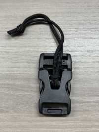 LB-CR YKK LB-CR サイド / コードリリースタイプ 25mm[バックル・カン類] YKK サブ画像