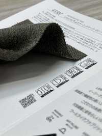 43507 LANATEC® Lab カラー ミックス ヘリンボン ツイード[生地] SUNWELL(サンウェル) サブ画像