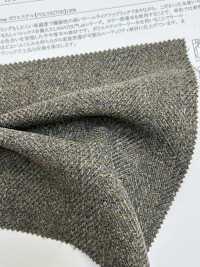 43507 LANATEC® Lab カラー ミックス ヘリンボン ツイード[生地] SUNWELL(サンウェル) サブ画像