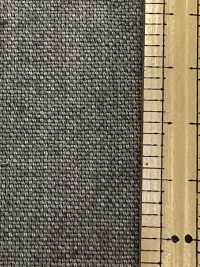 HK7071BW 武蔵之墨染 コットンヘンプオックス・黒染め・OW[生地] 古山 サブ画像