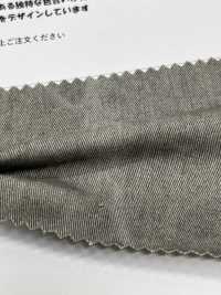 HK2010BW 武蔵之墨染 20×10チノ・黒染め・OW[生地] 古山 サブ画像