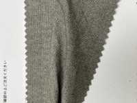 HK7070BW 武蔵之墨染 コットン和紙キャンバス・黒染め・OW[生地] 古山 サブ画像