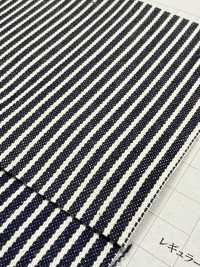 W3000 ヒッコリー 10oz[生地] 吉和織物 サブ画像