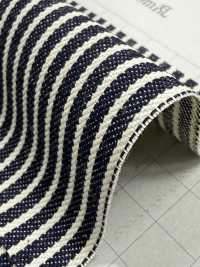 W3000 ヒッコリー 10oz[生地] 吉和織物 サブ画像