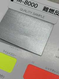 M-8000-PKK M-8000 難燃反射 ピンキングパイピング[リボン・テープ・コード] STAR BRAND (星加) サブ画像