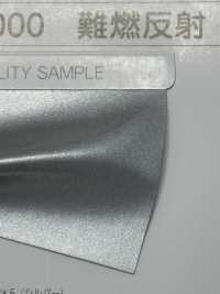 M-8000-PKK M-8000 難燃反射 ピンキングパイピング[リボン・テープ・コード] STAR BRAND (星加) サブ画像