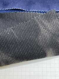 DCL115-SF 14W T/Cコール デコロレ[生地] 雲井美人 Kumoi Beauty (中部別珍コール天) サブ画像