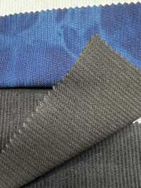 NKB255 14W コール[生地] 雲井美人 Kumoi Beauty (中部別珍コール天) サブ画像