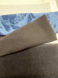 NKB445 21W ミジンコール[生地] 雲井美人 Kumoi Beauty (中部別珍コール天) サブ画像