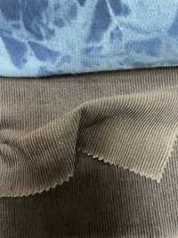 NKB445 21W ミジンコール[生地] 雲井美人 Kumoi Beauty (中部別珍コール天) サブ画像