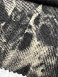 DCL445-SF 21W ミジンコール デコロレ[生地] 雲井美人 Kumoi Beauty (中部別珍コール天) サブ画像