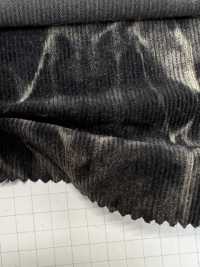 DCL445-SF 21W ミジンコール デコロレ[生地] 雲井美人 Kumoi Beauty (中部別珍コール天) サブ画像