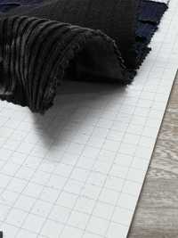 DCL775-SF ファンシーコール(親子)  デコロレ[生地] 雲井美人 Kumoi Beauty (中部別珍コール天) サブ画像