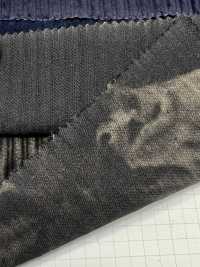 DCL775-SF ファンシーコール(親子)  デコロレ[生地] 雲井美人 Kumoi Beauty (中部別珍コール天) サブ画像