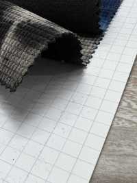 DCL355-SF ドビー キャラメル コール デコロレ[生地] 雲井美人 Kumoi Beauty (中部別珍コール天) サブ画像