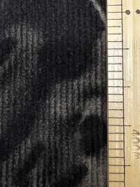 DCL755-SF 16W ズボン コール デコロレ[生地] 雲井美人 Kumoi Beauty (中部別珍コール天) サブ画像