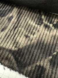 DCL705-SF 9W ズボン コール デコロレ[生地] 雲井美人 Kumoi Beauty (中部別珍コール天) サブ画像