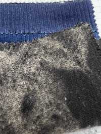 DCL705-SF 9W ズボン コール デコロレ[生地] 雲井美人 Kumoi Beauty (中部別珍コール天) サブ画像