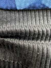 NKB655 6W コール[生地] 雲井美人 Kumoi Beauty (中部別珍コール天) サブ画像