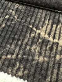 DCL655-SF 6W コール デコロレ[生地] 雲井美人 Kumoi Beauty (中部別珍コール天) サブ画像