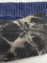 DCL655-SF 6W コール デコロレ[生地] 雲井美人 Kumoi Beauty (中部別珍コール天) サブ画像