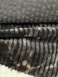 DCL655-SF 6W コール デコロレ[生地] 雲井美人 Kumoi Beauty (中部別珍コール天) サブ画像