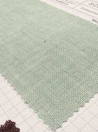 OS20640 リネン ガーゼ 天日干し ワッシャー[生地] 柴屋 サブ画像