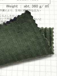 SBC1950 5W コーデュロイ 天日干し ワッシャー[生地] 柴屋 サブ画像