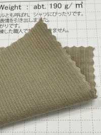 SBC4040 21W シャツコール 天日干し ワッシャー[生地] 柴屋 サブ画像