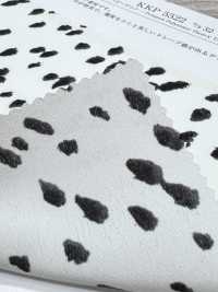 KKP5522-D32 ヘビー デシン[生地] 宇仁繊維(小紋工房) サブ画像