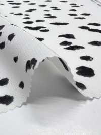 KKP5522-D32 ヘビー デシン[生地] 宇仁繊維(小紋工房) サブ画像