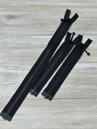 5VSOR-OUTLET ビスロン® ファスナー 5サイズ オープン YKK サブ画像