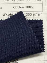 OS4711 広巾 11号 帆布[生地] 柴屋 サブ画像