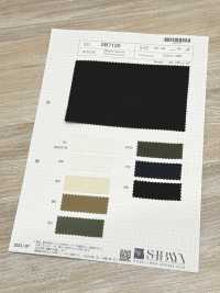 SB7120 Military Canvas[生地] 柴屋 サブ画像