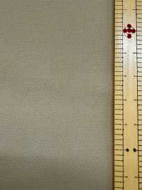 SB75402 High multi filament Peach twill[生地] 柴屋 サブ画像