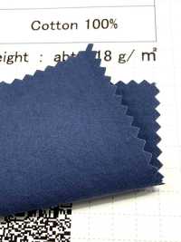 AP001 80/- 綾 タイプライター 近江晒 CC 反発加工[生地] 柴屋 サブ画像