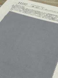 11557 ~漣~REN~ オーガニックコットン40s ツイル[生地] SUNWELL(サンウェル) サブ画像