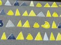 AP62203 キカ スイート シーチング (丸巻)[生地] コスモテキスタイル サブ画像