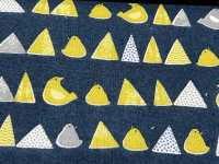 AP62203 キカ スイート シーチング (丸巻)[生地] コスモテキスタイル サブ画像