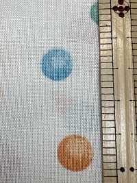 AP62203 キカ スイート シーチング (丸巻)[生地] コスモテキスタイル サブ画像