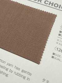 B1268Z C30s ビエラ エアーワッシャー[生地] VANCET サブ画像