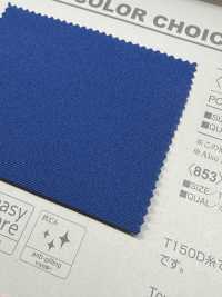 B853Z ポリエステル タンタン ツイル 半折[生地] VANCET サブ画像