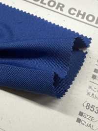 B853Z ポリエステル タンタン ツイル 半折[生地] VANCET サブ画像