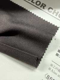 B856Z TCT ストレッチツイル 半折[生地] VANCET サブ画像