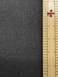 ORF7268 オーガニックコットン と リサイクルナイロン の リップストップ[生地] 小原屋繊維 サブ画像